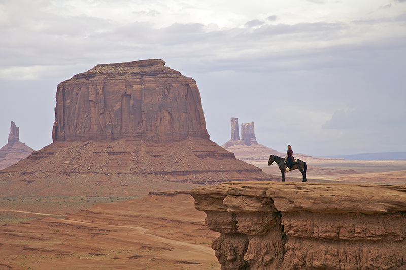 Monument Valley Utah visit famous movie locations on a private tour