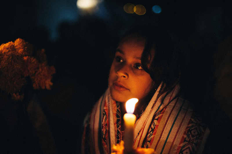 Mictlantecuhtli Día de los Muertos explore Mexico get involved in the lives of others