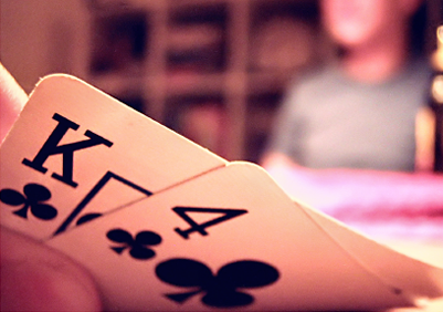 Poker