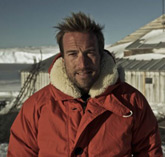 Ben Fogle