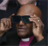 Archbishop Desmond Tutu