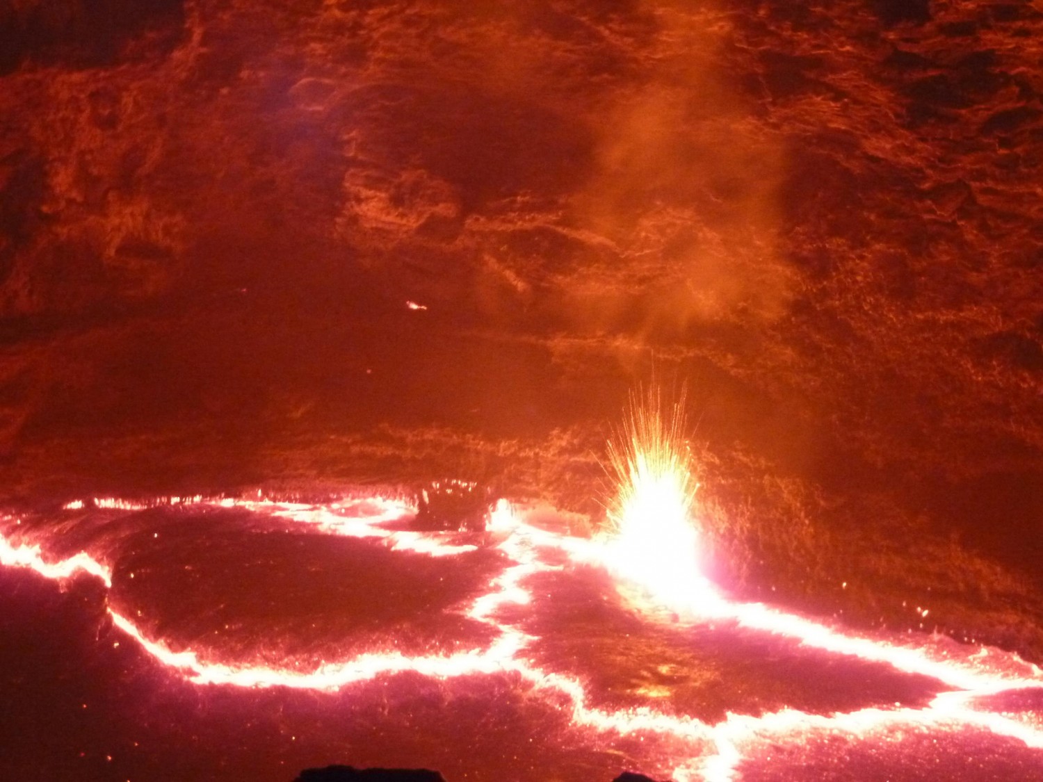 Volcano in Danakil an insightful trip with the Afar from Eritrea, Ethiopia, Somalia and Djibouti