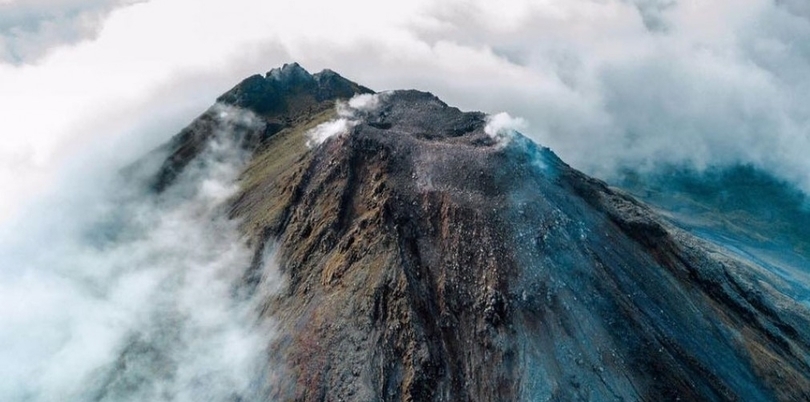 Arenal Volcano, Costa Rica