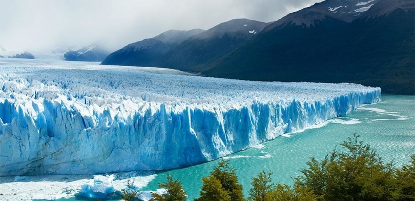 Argentina Perito Moreno Glacier