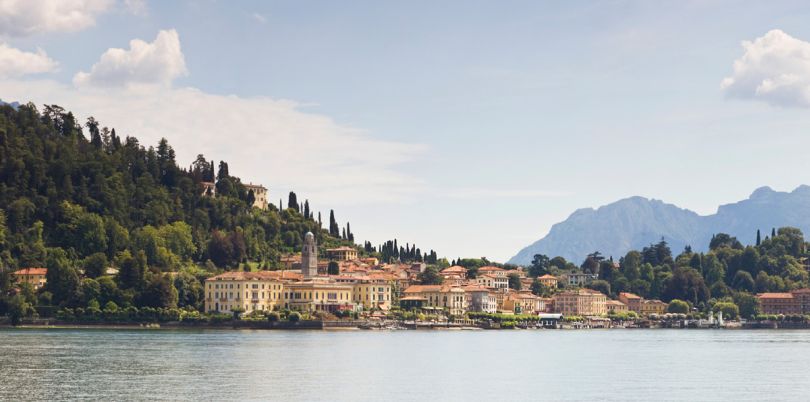 Bellagio Italy Lake Como