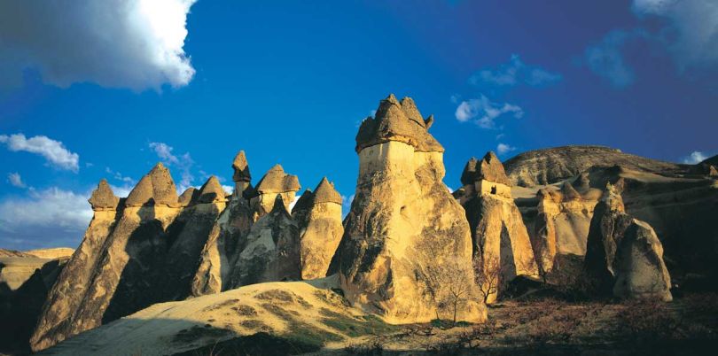 Cappadocia, Turkey