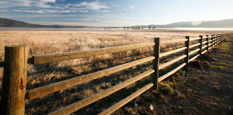 Resort at Paws UP Greenough, Montana, USA